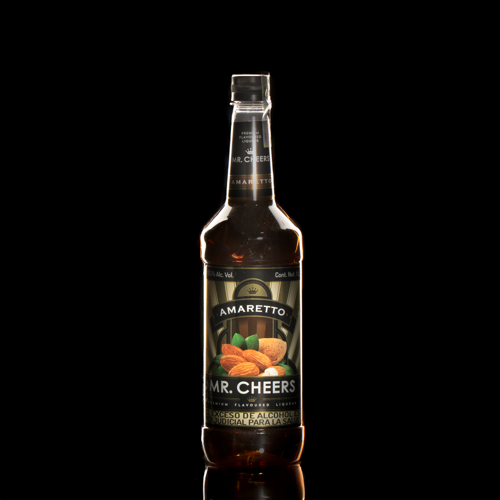 Mr. Cheers Amaretto