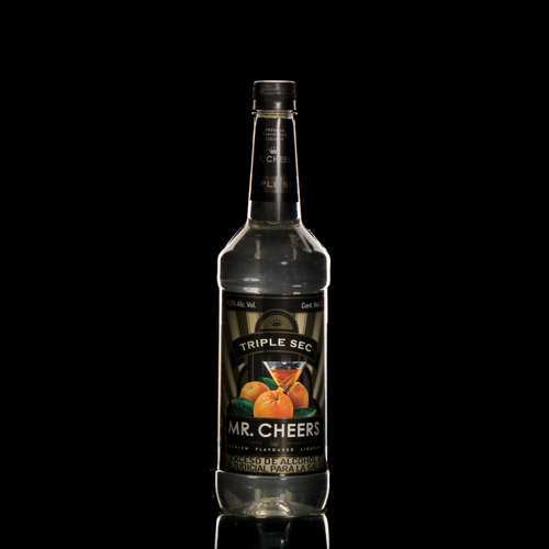 Mr. Cheers Triple Sec
