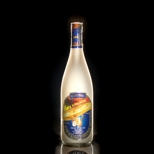 Piña Colada Isleña
