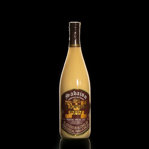 Sabajón Dorado
