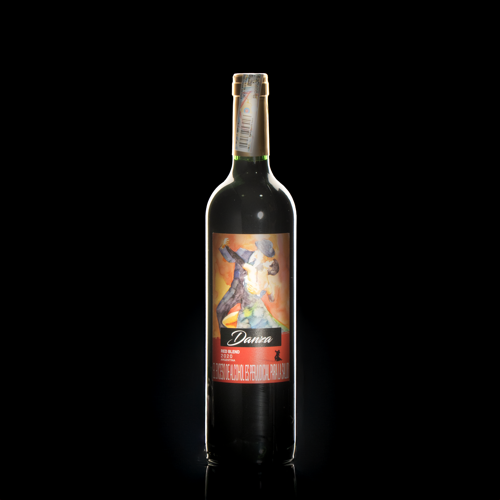 Vino Danza Tinto