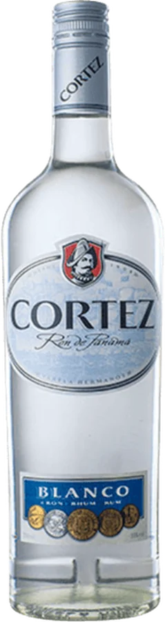 Ron Cortez Blanco